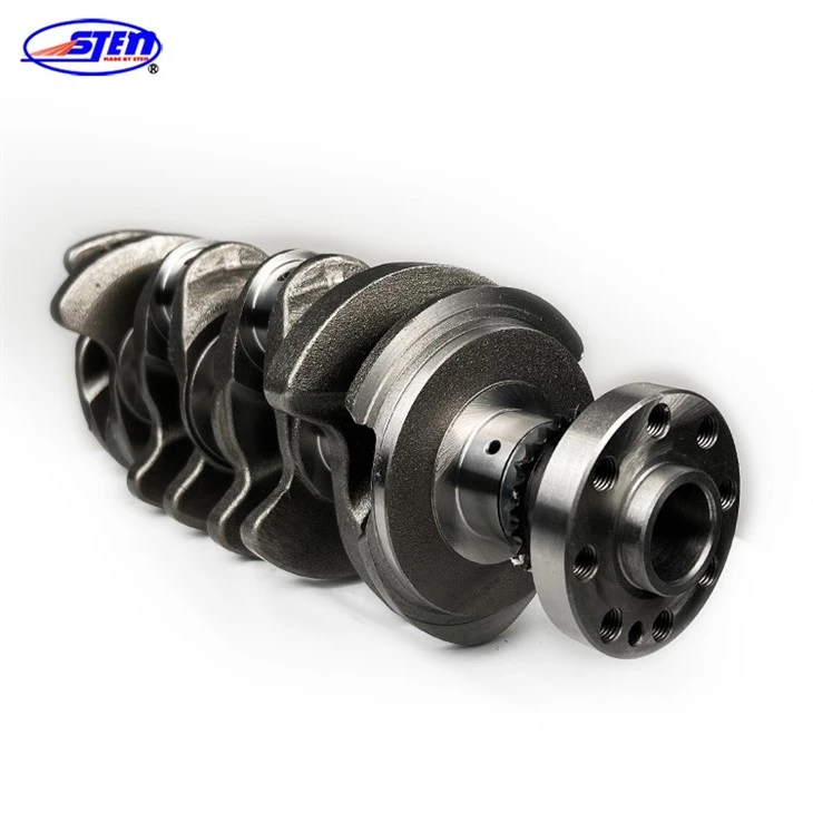 11218639541 B48B20 Crank Shaft For Bmw Engine