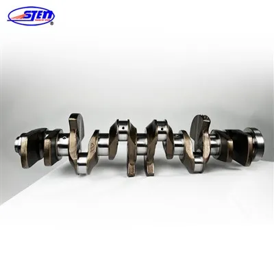 11217580483 Magna Crankshaft Għal BMW N55B30