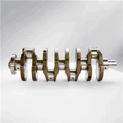 06A105021C EA 113 1. 8L Crankshaft għal VW Passat Jetta Audi A3 A4 A6 SET SKODA