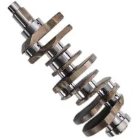 VQ40DE Crankshaft For Nissan Engine